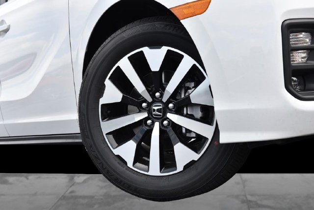 New 2026 Honda Odyssey EX-L image 3