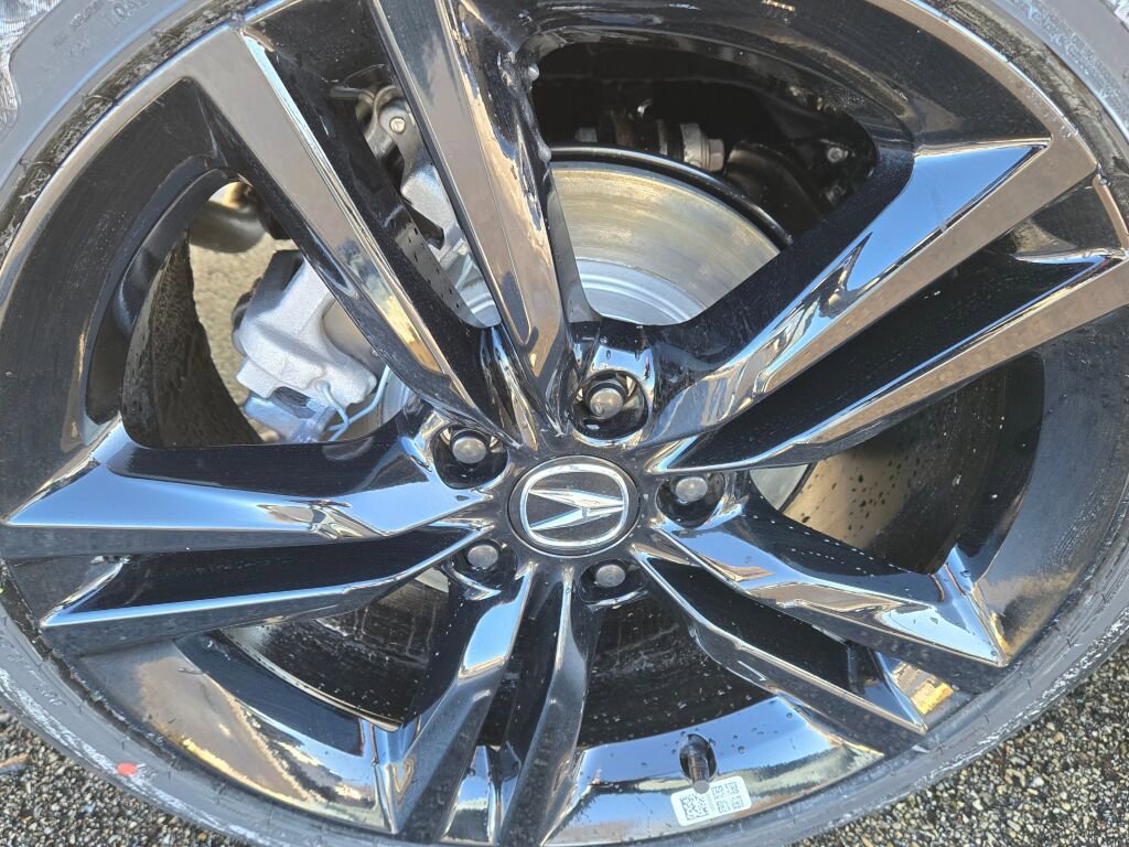 New 2026 Acura Integra A-Spec image 15