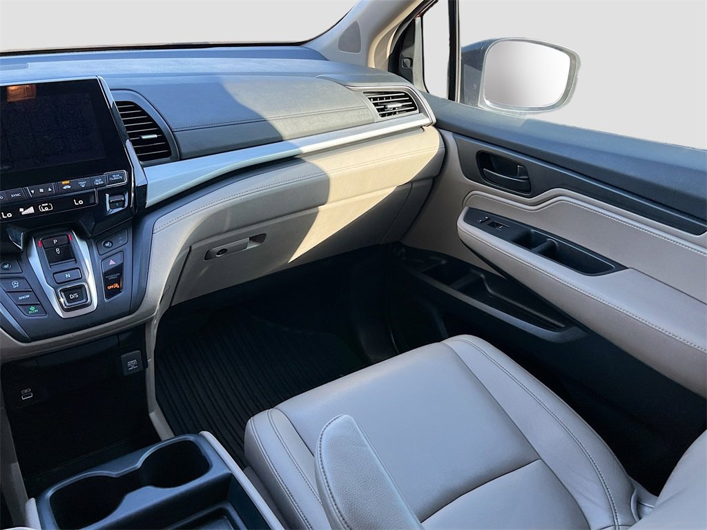 Used 2023 Honda Odyssey EX-L image 23