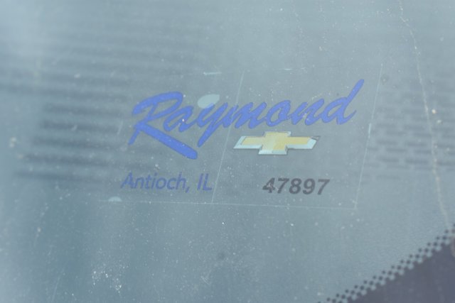 New 2026 Chevrolet Equinox EV RS AWD/4WD image 35