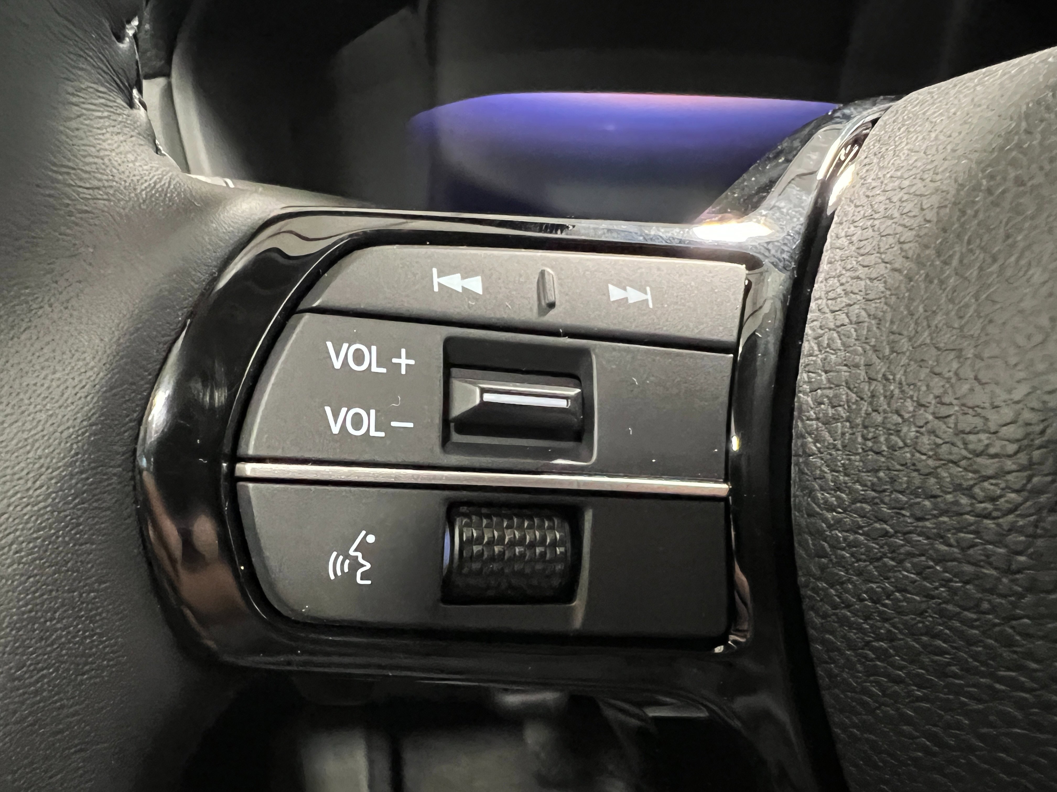 New 2025 Honda Accord Touring image 19