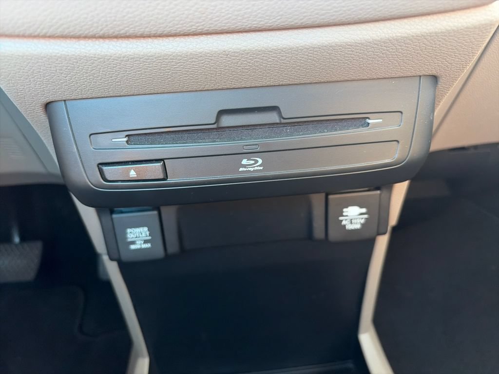 Used 2018 Honda Odyssey EX-L image 40