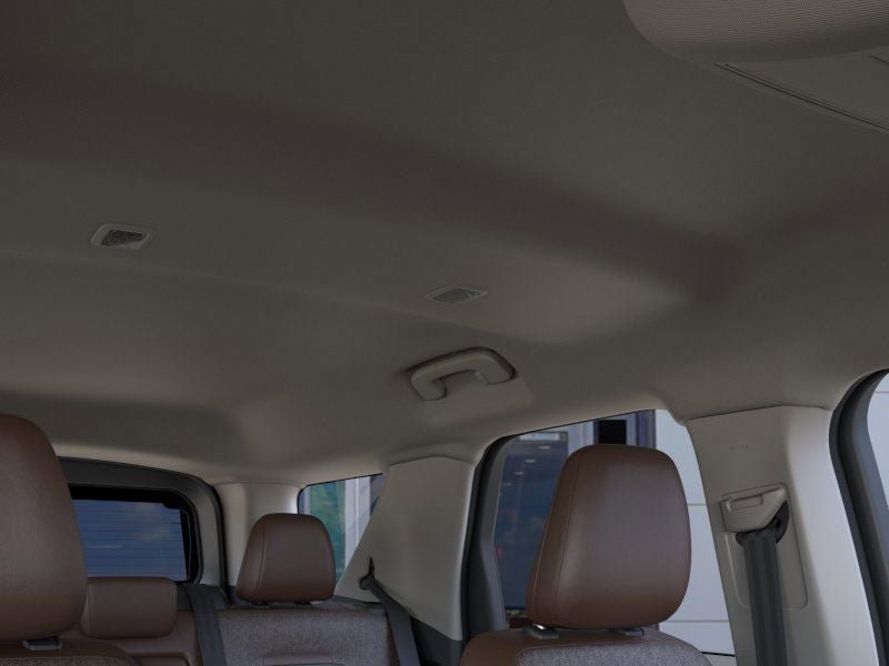 New 2025 Ford Bronco Sport Outer Banks AWD/4WD image 22