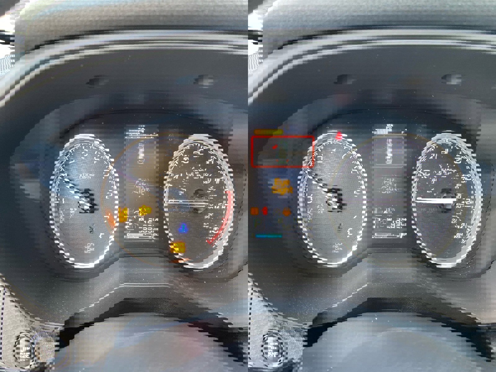 Used 2020 Subaru Forester Premium image 18