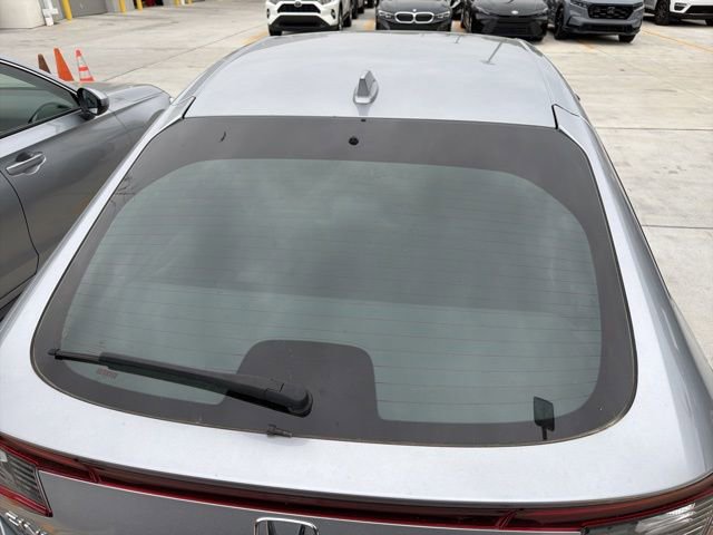 Certified 2024 Honda Civic Sport image 7