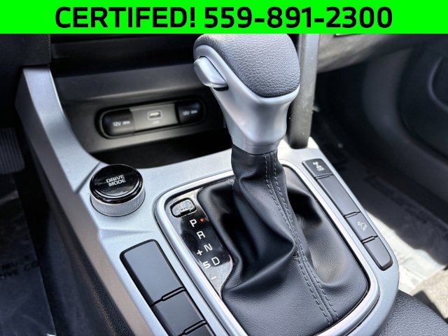 Certified 2026 Kia Seltos LX AWD/4WD image 20