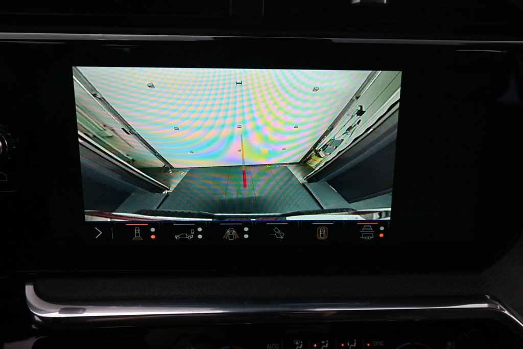 Used 2024 GMC Sierra 2500 Denali w/ Denali Reserve Package AWD/4WD image 23