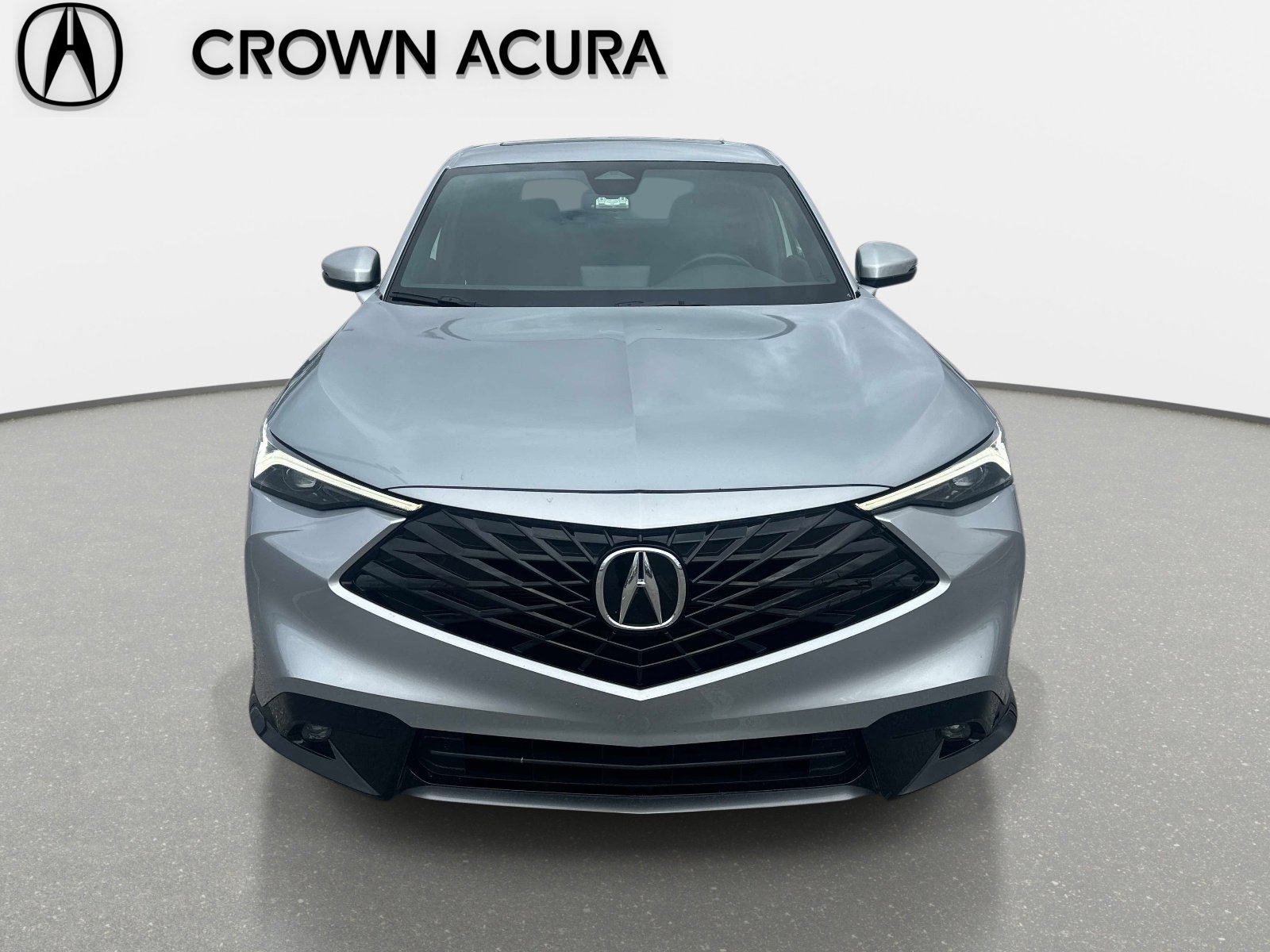 Used 2025 Acura ADX A-Spec image 11