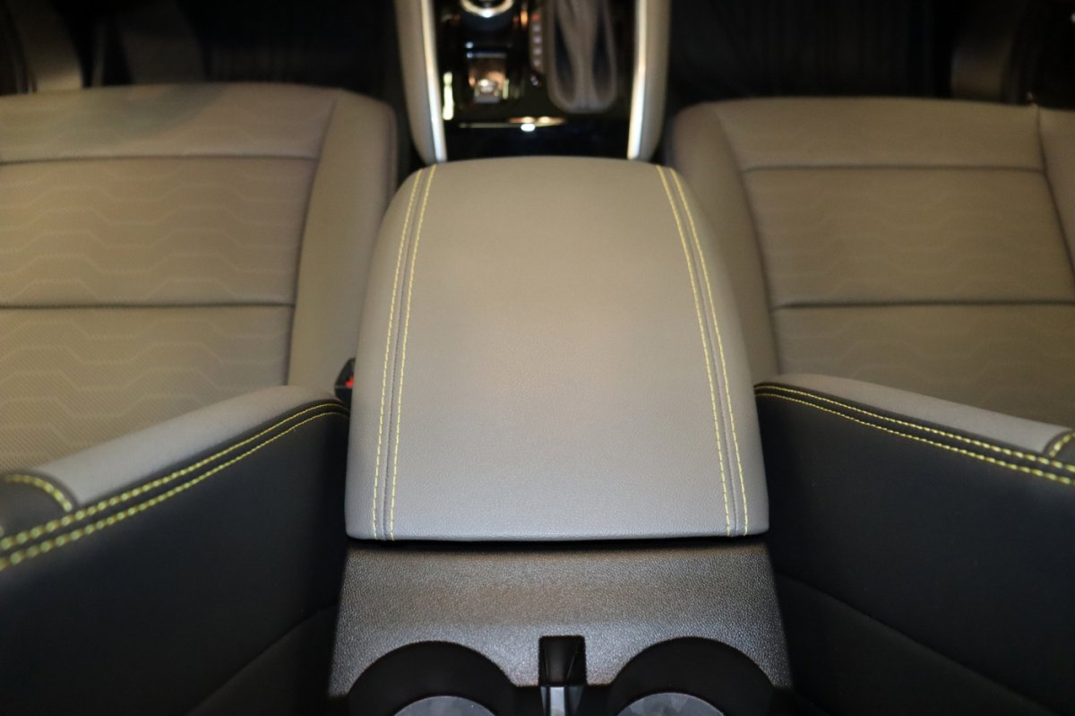 Used 2025 Chevrolet Colorado ZR2 w/ ZR2 Bison Edition image 16