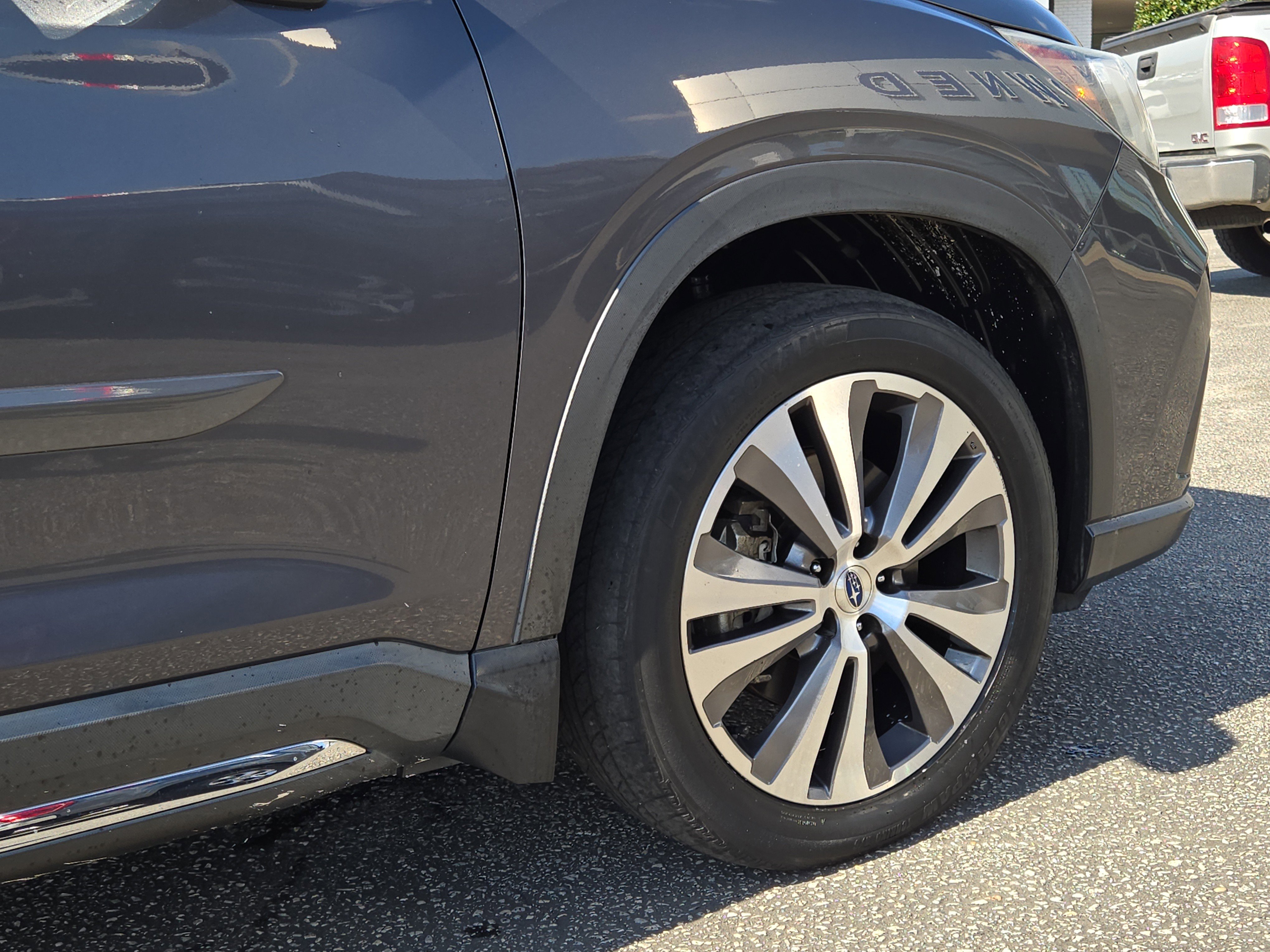 Used 2020 Subaru Ascent Touring w/ Popular Package #2A image 12