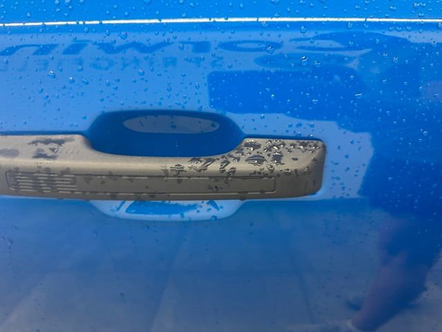 New 2025 Ford Bronco Sport Big Bend image 11