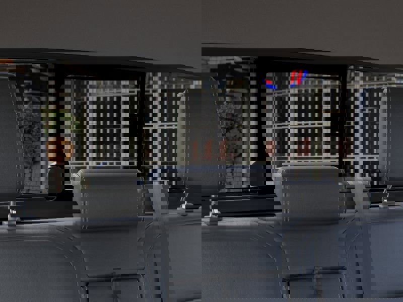 New 2024 Ford Ranger Lariat w/ Trailer Tow Package image 44