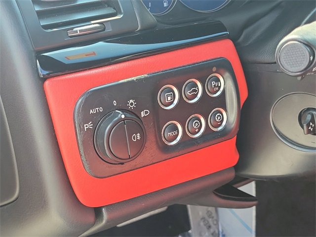 Used 2016 Maserati GranTurismo Sport image 24