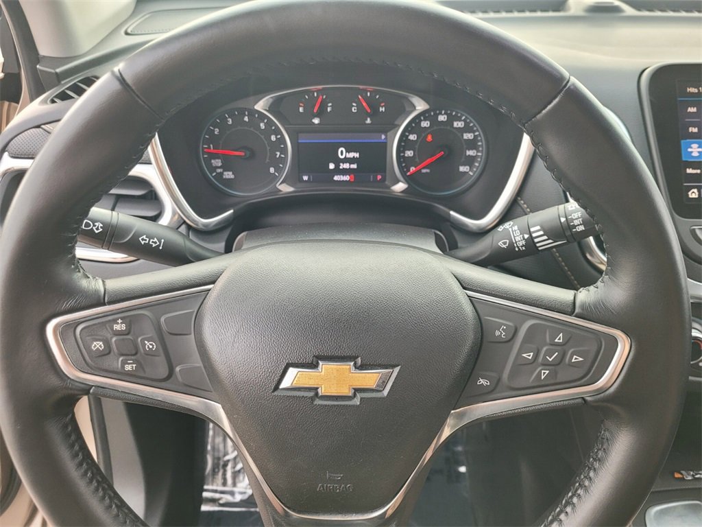 Used 2019 Chevrolet Equinox Premier image 30