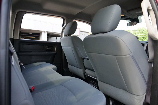 Used 2017 RAM 2500 Tradesman w/ Chrome Appearance Group AWD/4WD image 24