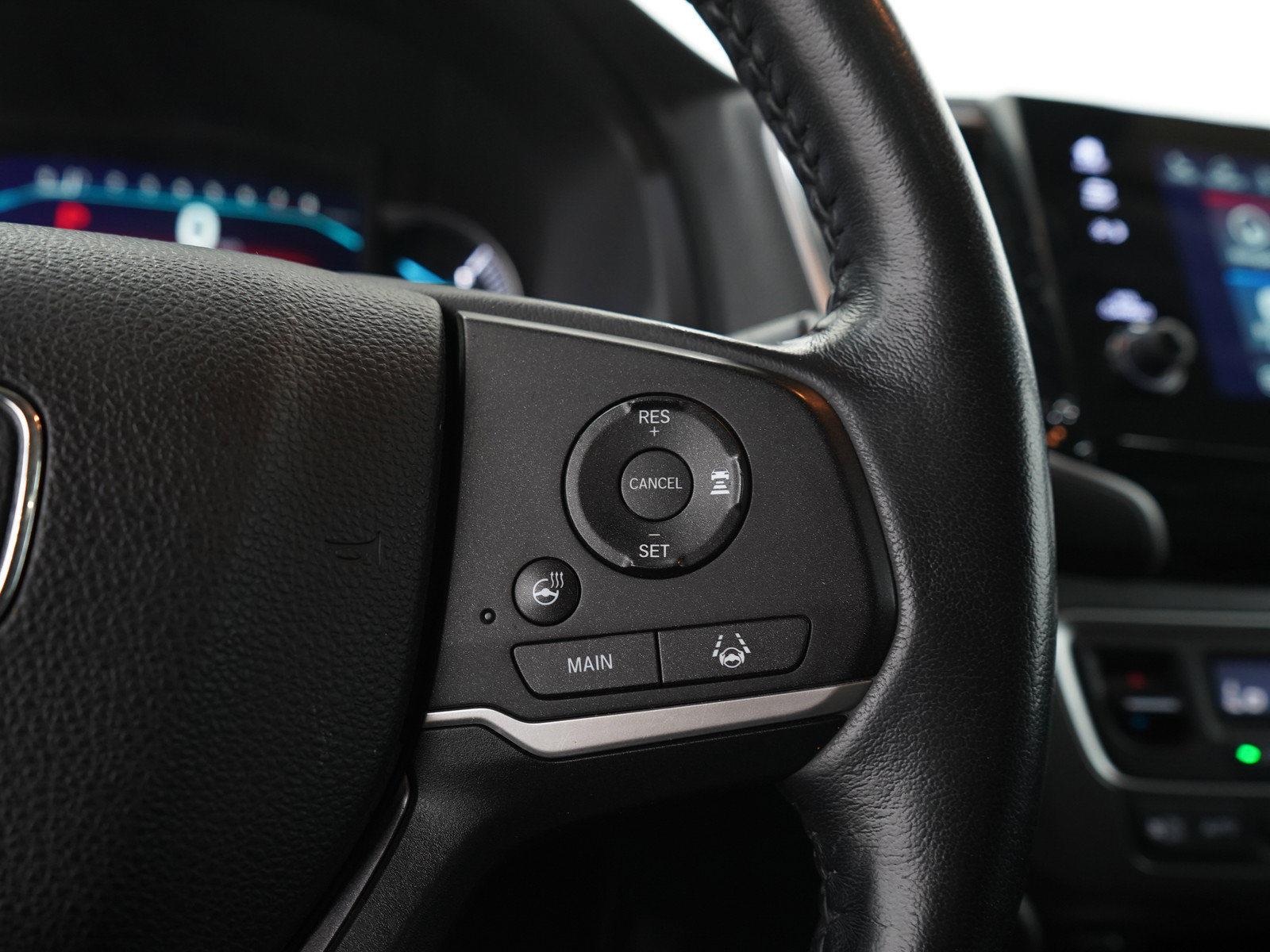 Used 2022 Honda Pilot Black Edition image 34