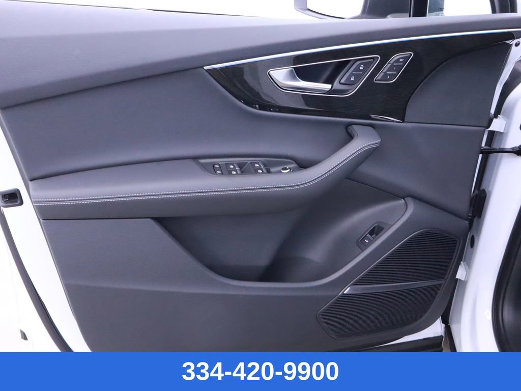 New 2025 Audi Q7 3.0T Premium Plus image 27