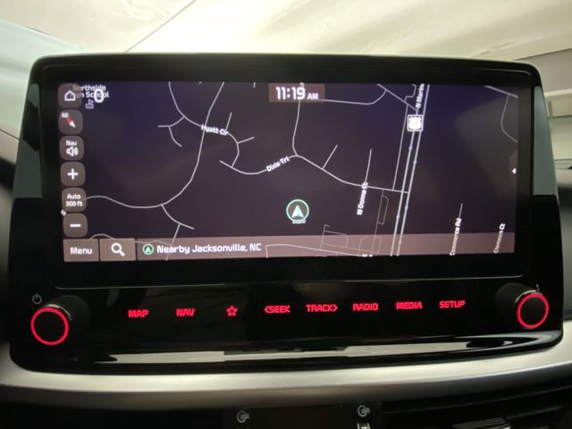 Used 2024 Kia Forte GT-Line image 18