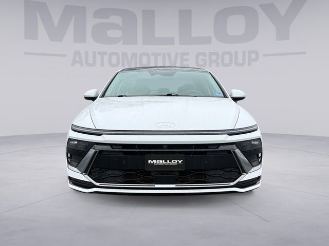 Used 2025 Hyundai Sonata Limited image 8