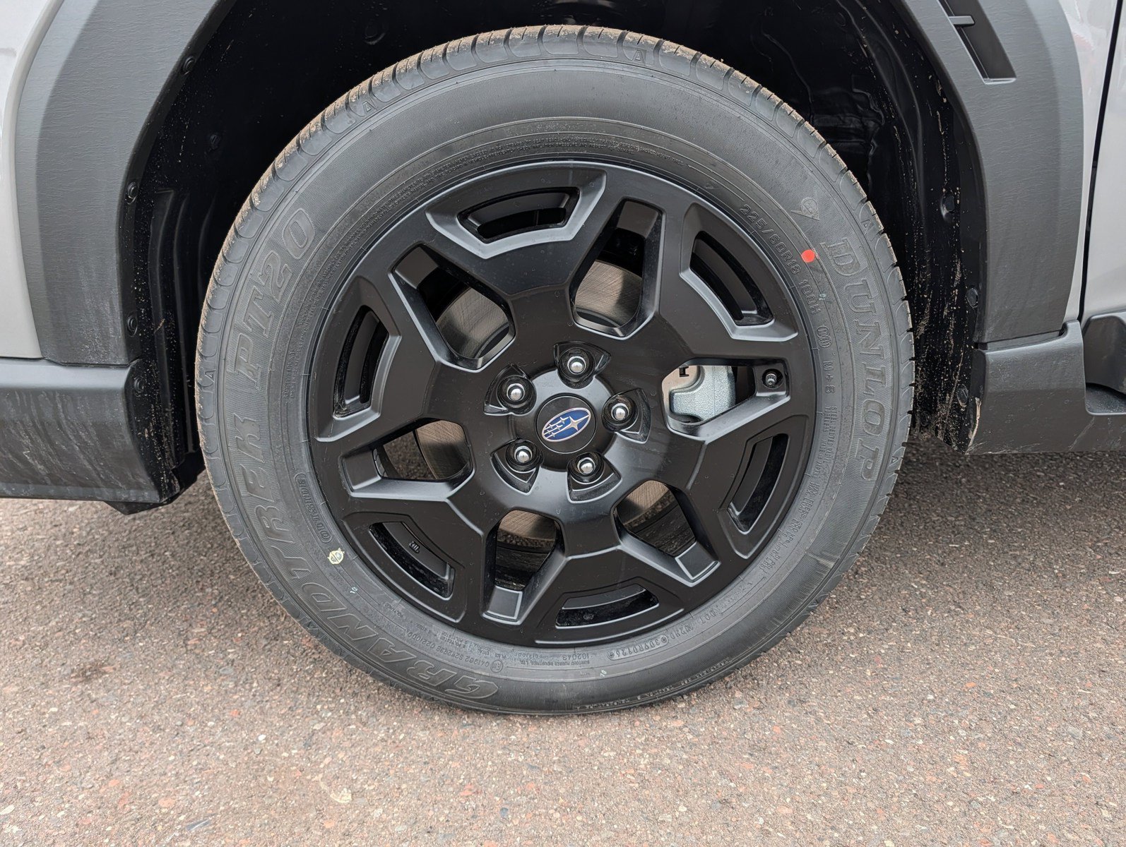 New 2026 Subaru Outback Limited AWD/4WD image 5