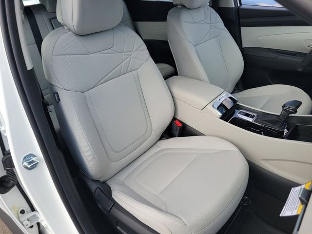 New 2026 Hyundai Tucson SE image 20