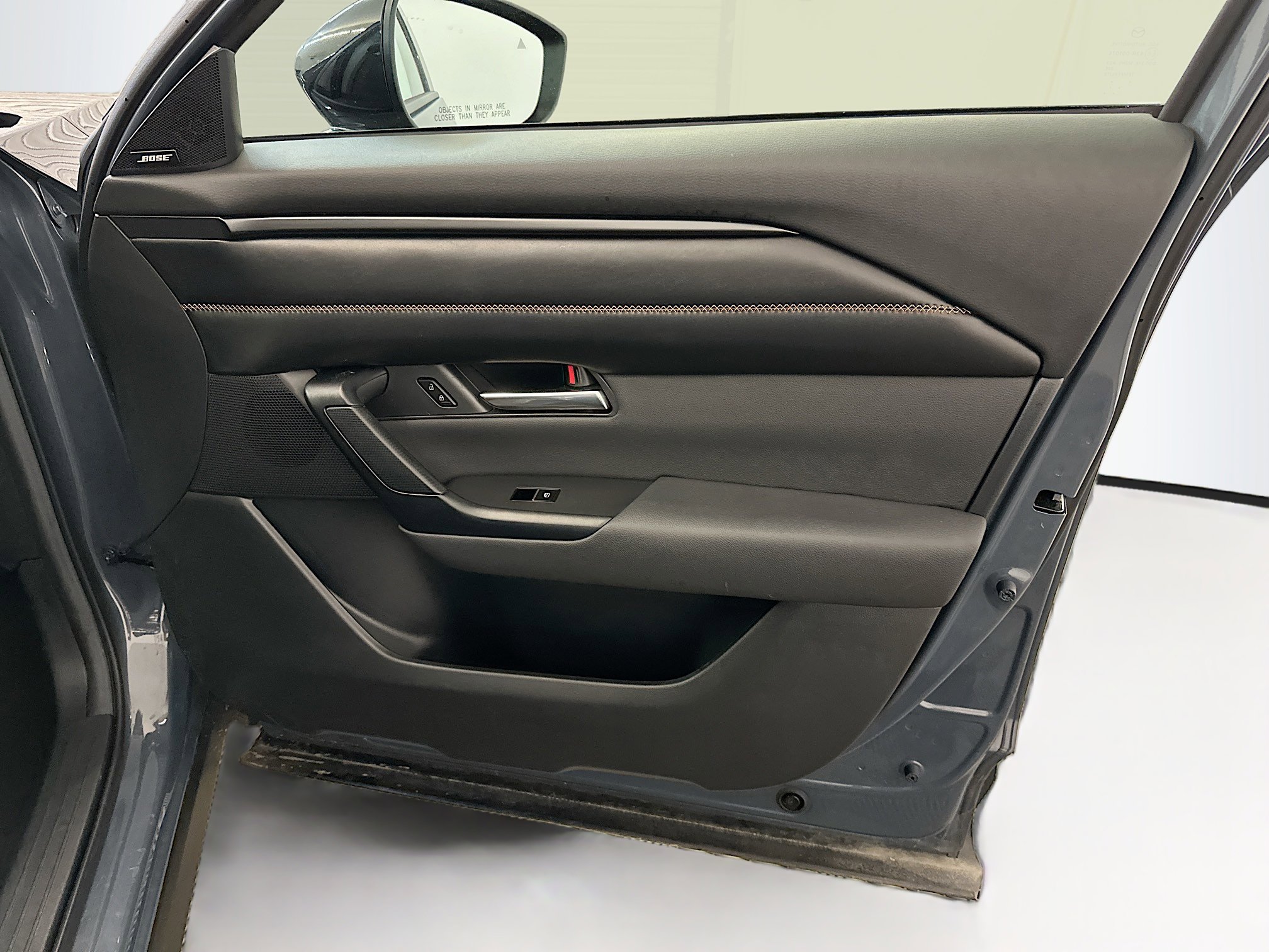 Used 2025 MAZDA CX-50 AWD 2.5 S w/ Premium Plus Pkg image 35