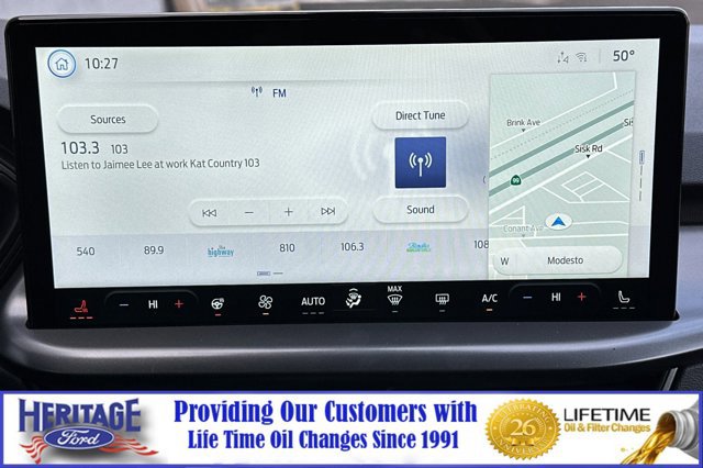 New 2025 Ford Escape SE image 15