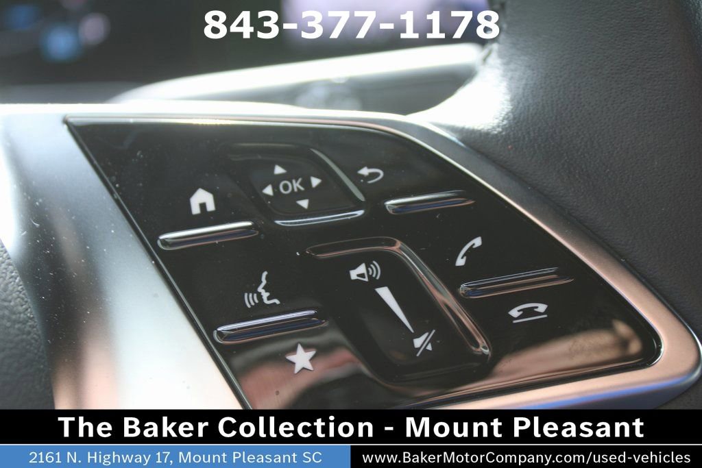 Used 2025 Mercedes-Benz GLA 250 image 32