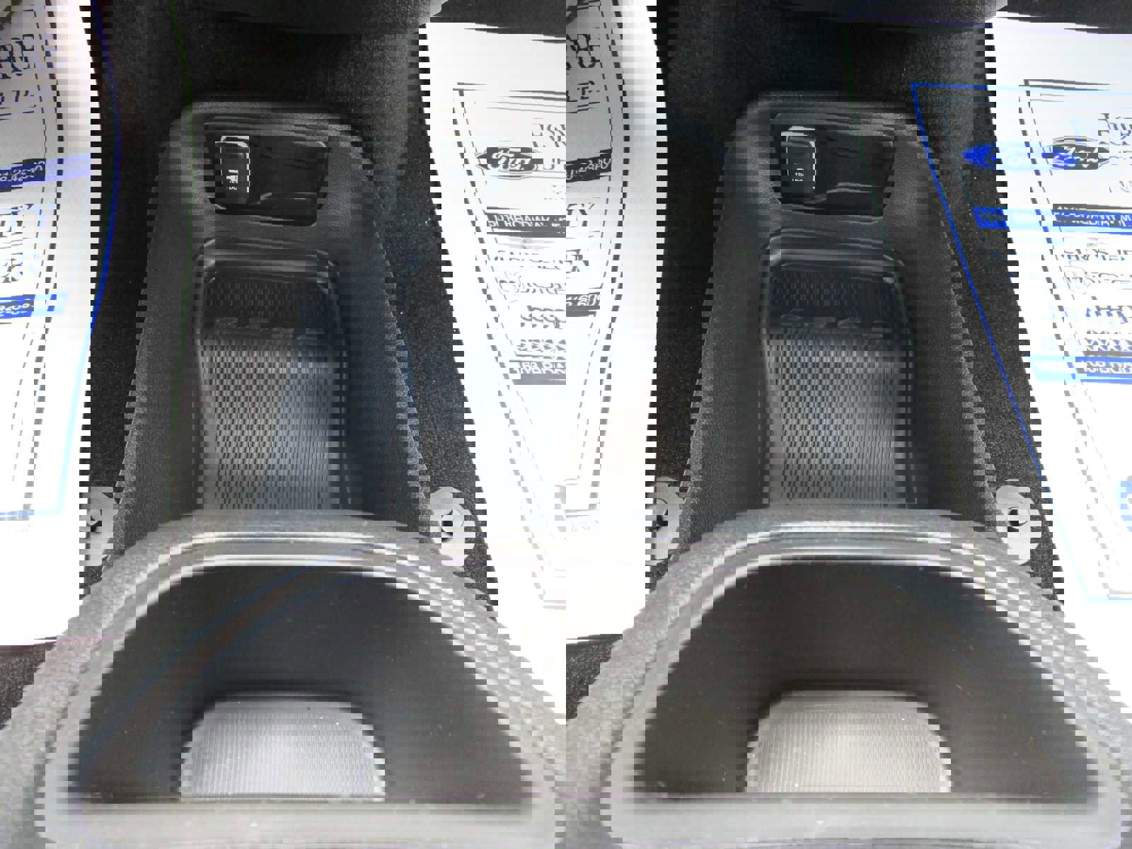 New 2026 Chrysler Pacifica Select FWD image 31