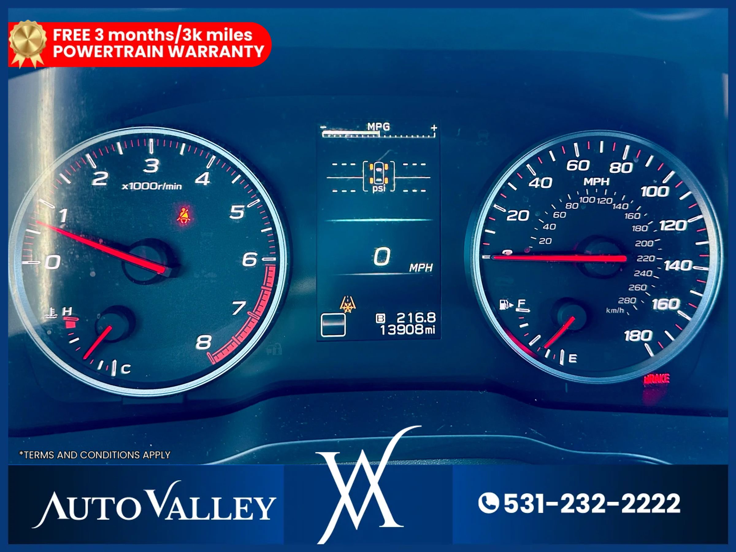 Used 2022 Subaru WRX Limited image 33