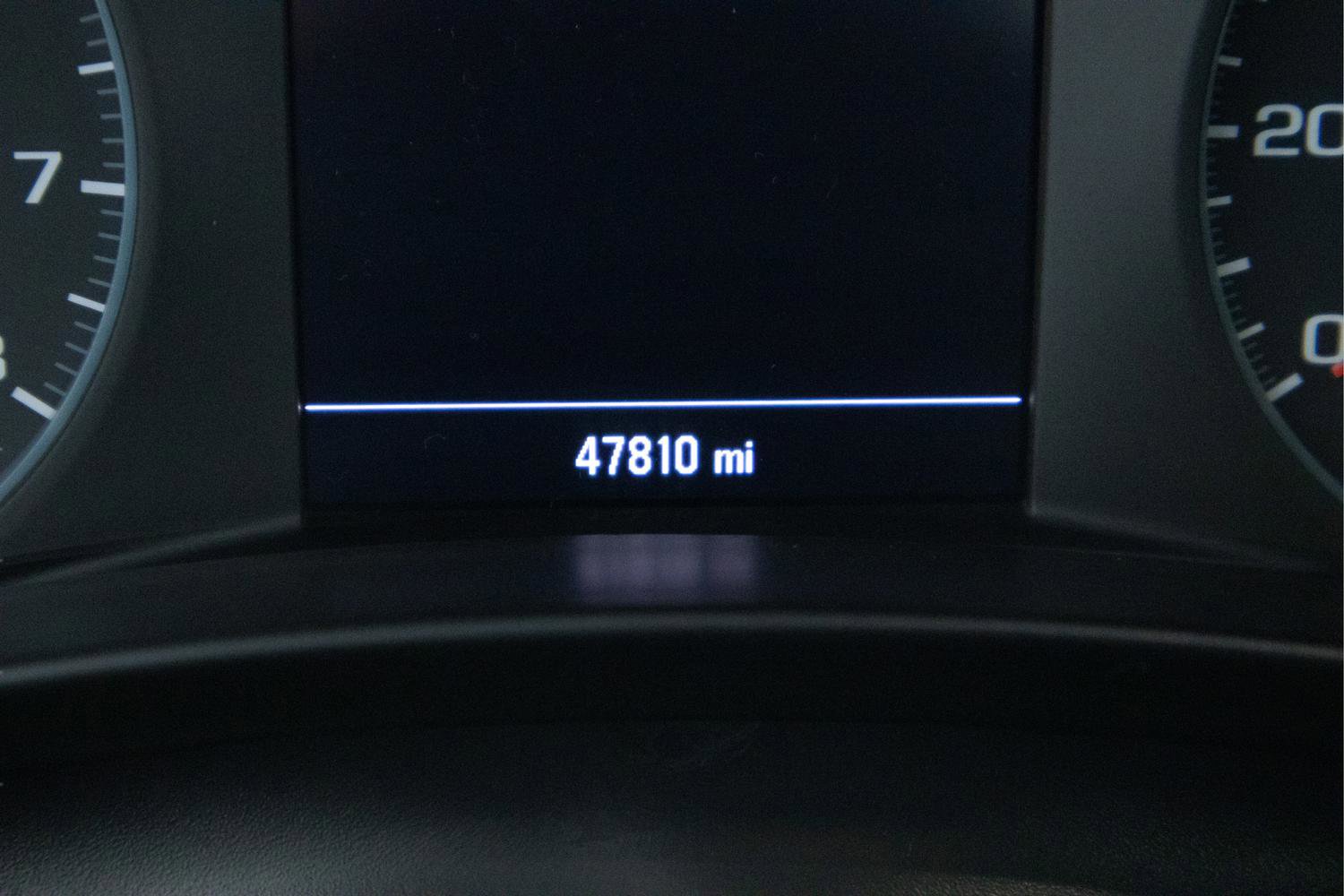 Used 2022 Chevrolet Equinox LS image 12