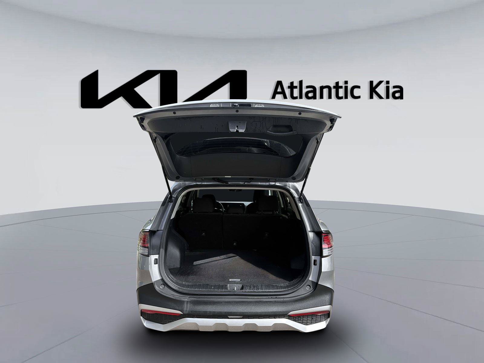 Certified 2023 Kia Sportage LX AWD/4WD image 8