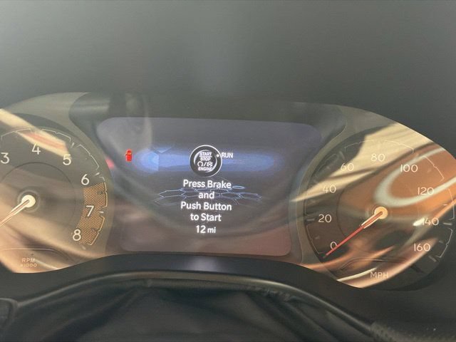 New 2026 Jeep Compass Limited AWD/4WD image 20