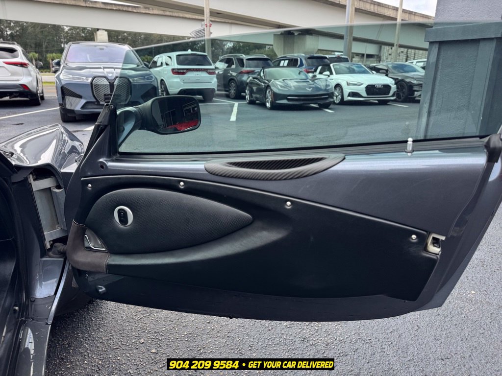 Used 2006 Lotus Elise RWD image 28