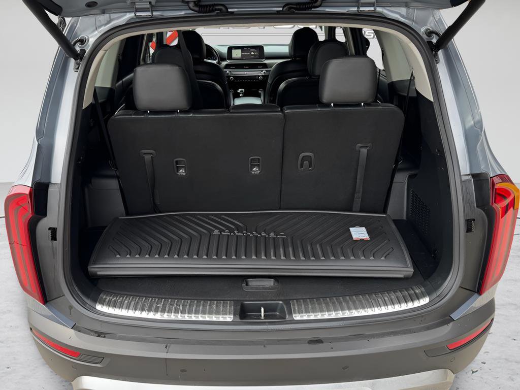 Used 2020 Kia Telluride SX w/ SX Prestige Package image 25