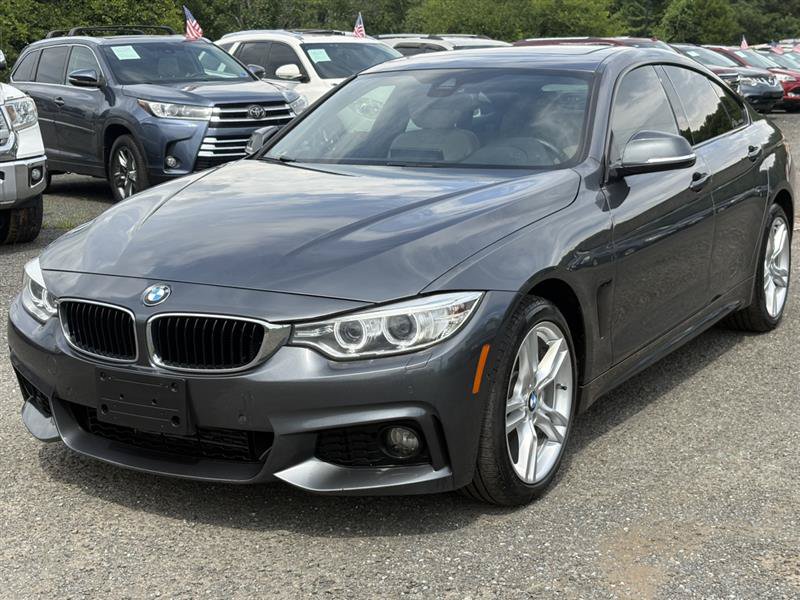 Used 2016 BMW 428i Gran Coupe xDrive