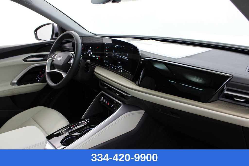 New 2025 Audi Q5 Premium image 24
