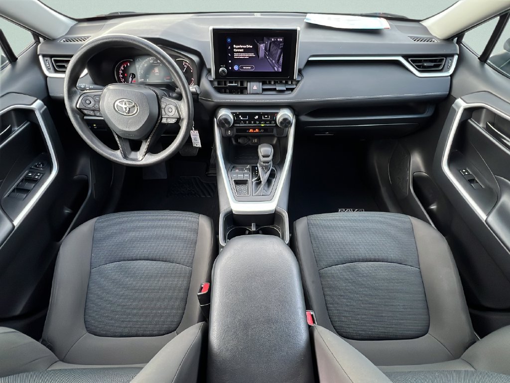 Used 2023 Toyota RAV4 LE FWD image 14