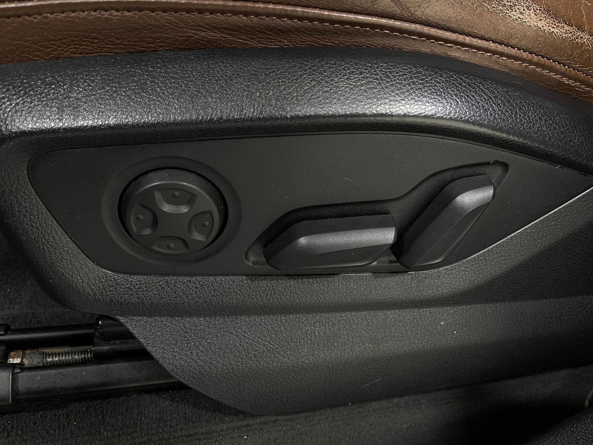 Used 2018 Audi Q7 3.0T Premium Plus w/ Premium Plus Package image 17