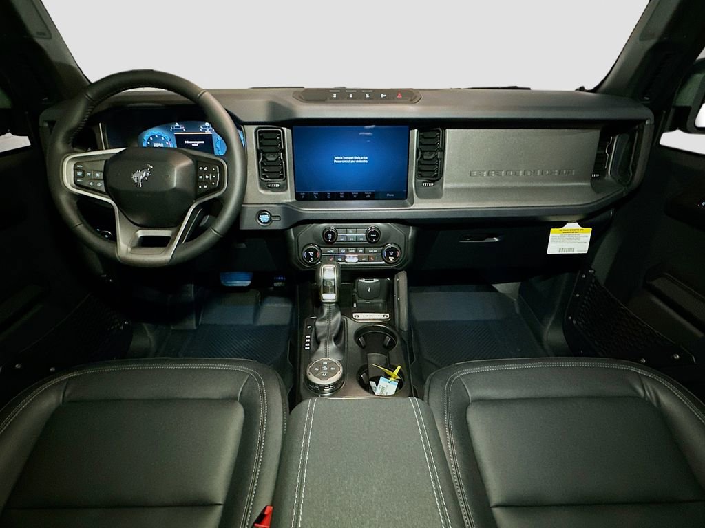 New 2026 Ford Bronco Big Bend w/ Black Diamond Package AWD/4WD image 24