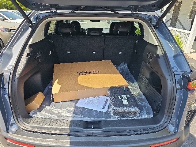 New 2026 MAZDA CX-50 AWD 2.5 Hybrid w/ Weather Package image 17