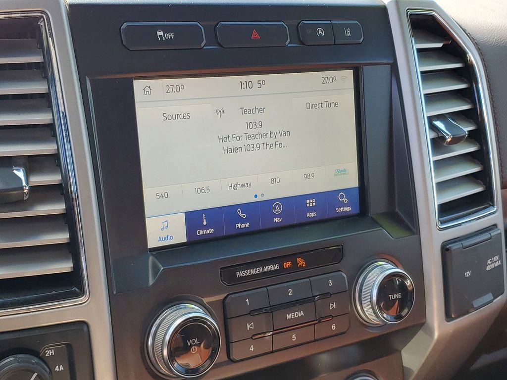 Used 2020 Ford F150 King Ranch image 21