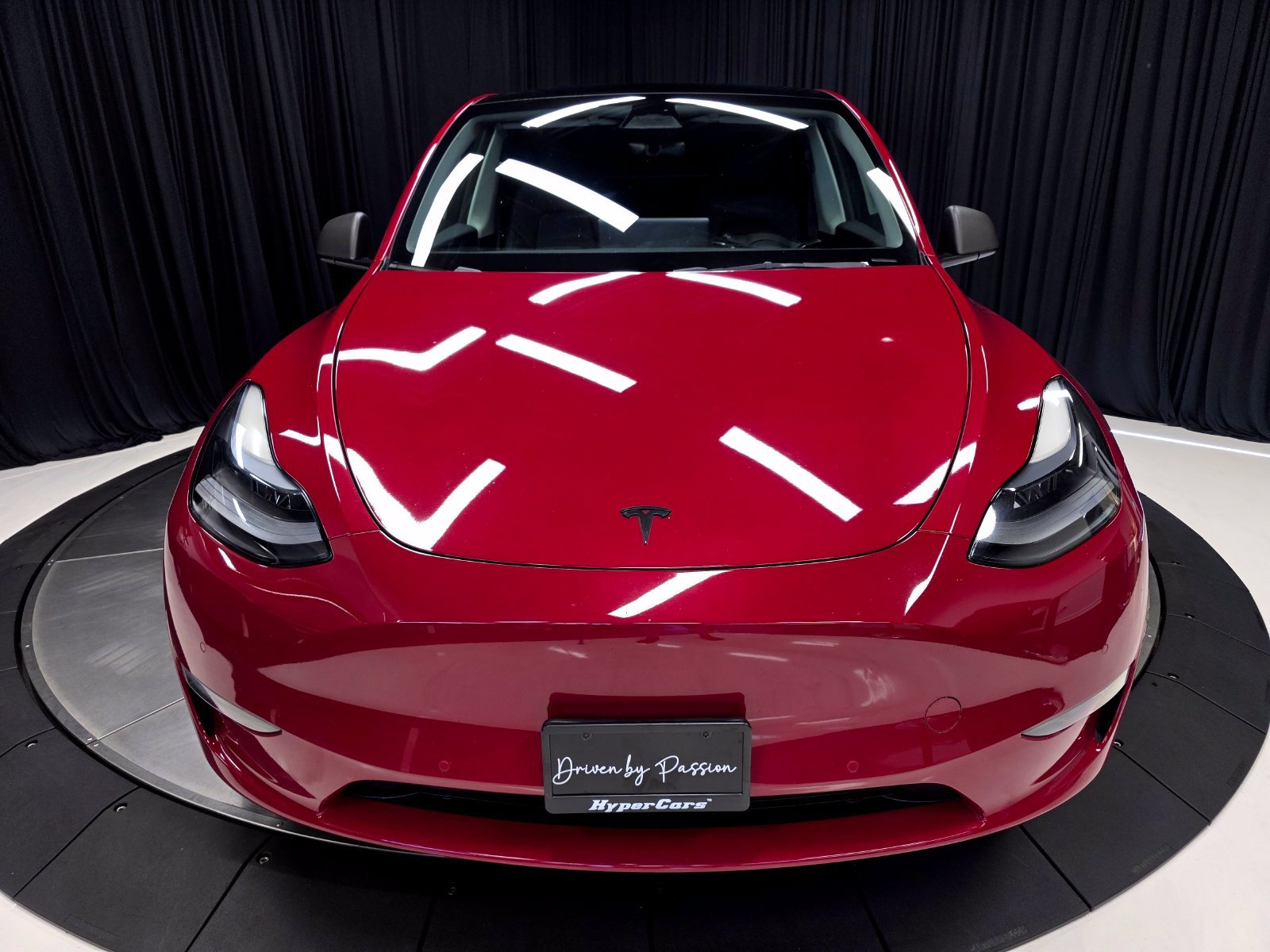Used 2022 Tesla Model Y Performance AWD/4WD image 45