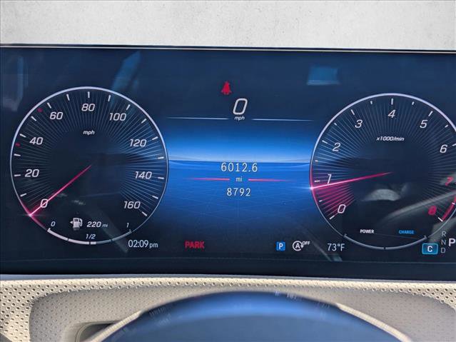 Used 2025 Mercedes-Benz CLA 250 image 11