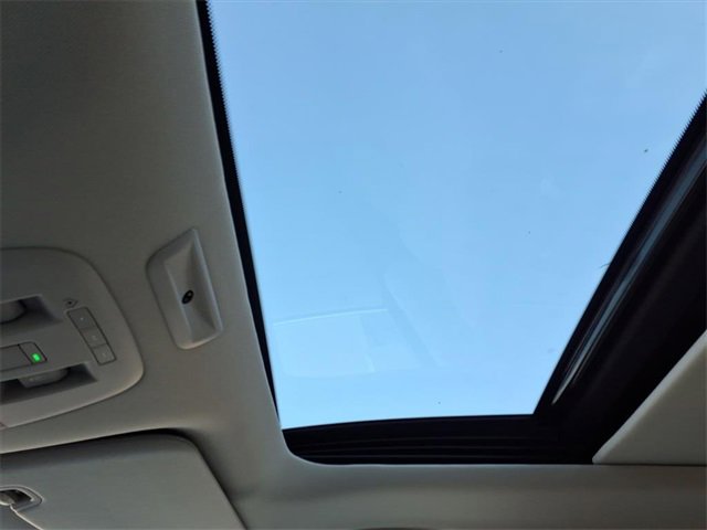 New 2026 Nissan Armada Platinum Reserve image 11