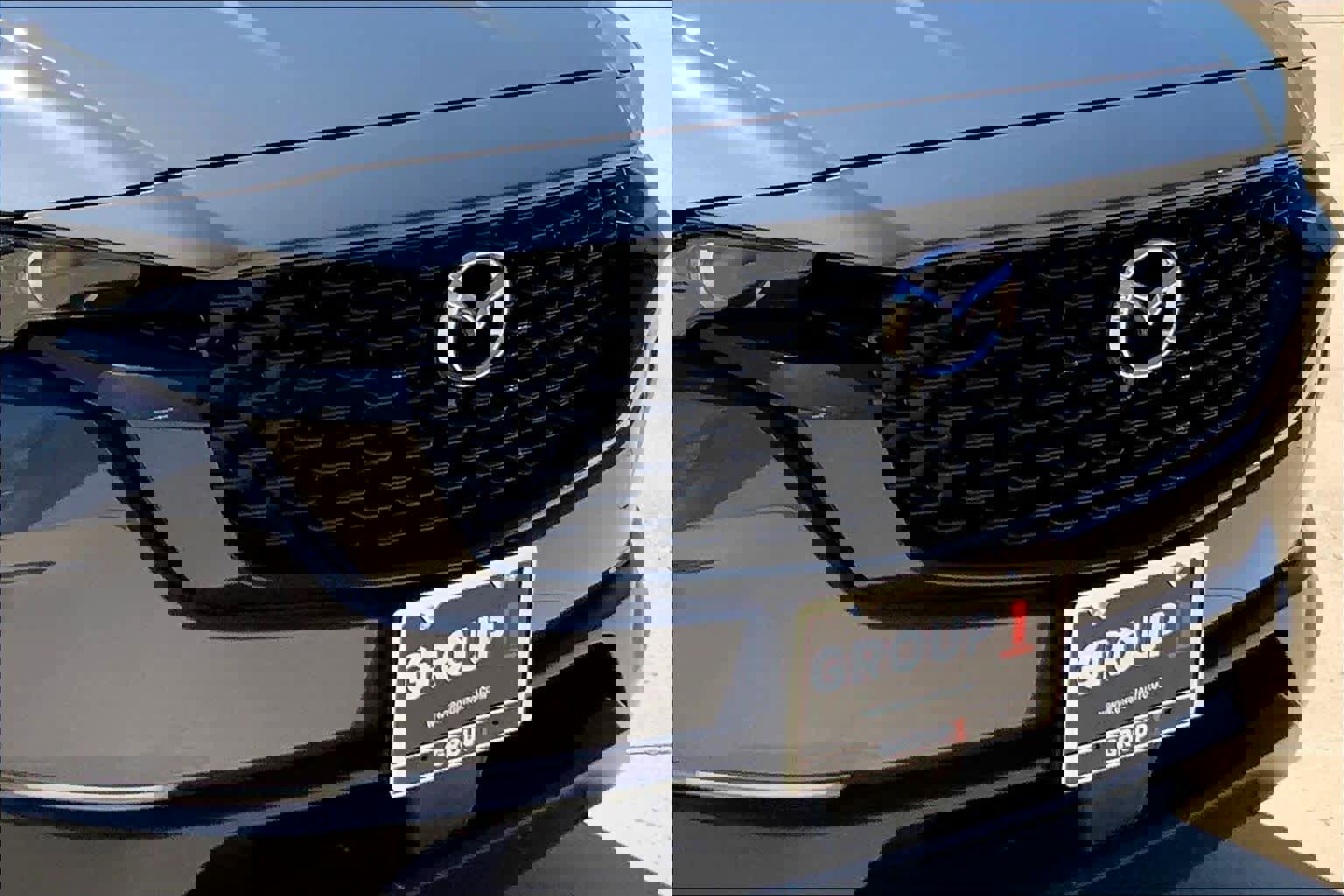 Certified 2025 MAZDA CX-50 2.5 Hybrid w/ Weather Package image 29