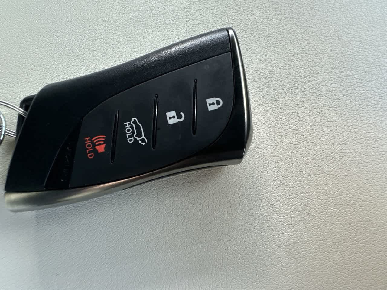 Used 2024 Lexus NX 250 FWD w/ Towing Package (2000 Lbs) image 28