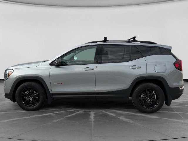 Used 2024 GMC Terrain AT4 w/ Tech Package AWD/4WD image 6