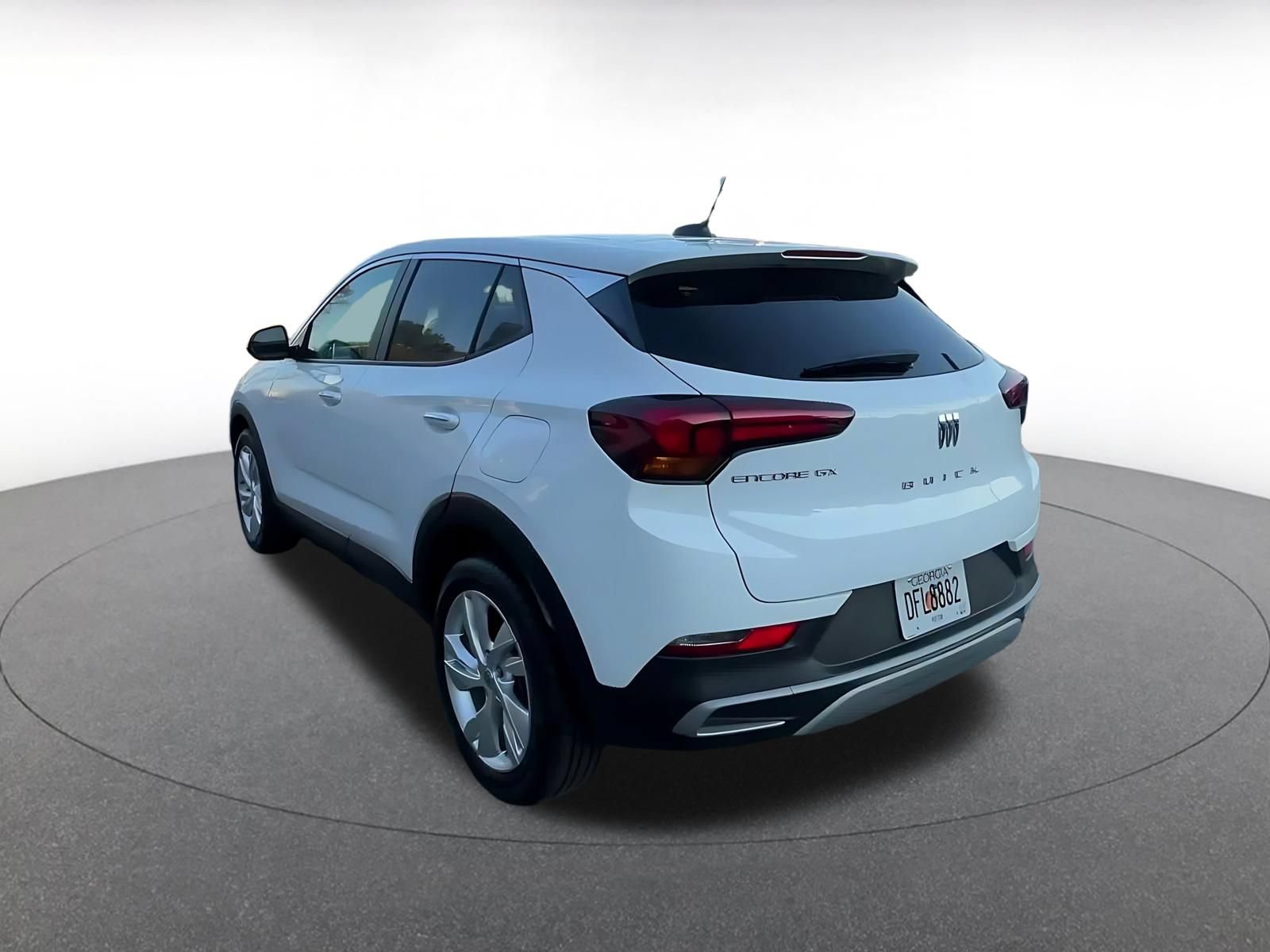 Used 2026 Buick Encore GX Preferred FWD image 10