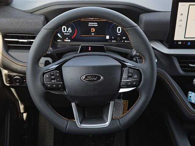 New 2026 Ford Explorer Tremor w/ Tremor Ultimate Package AWD/4WD image 18
